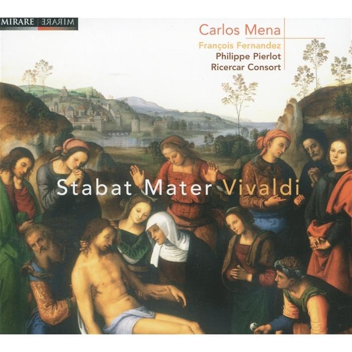 Product Image: Stabat Mater