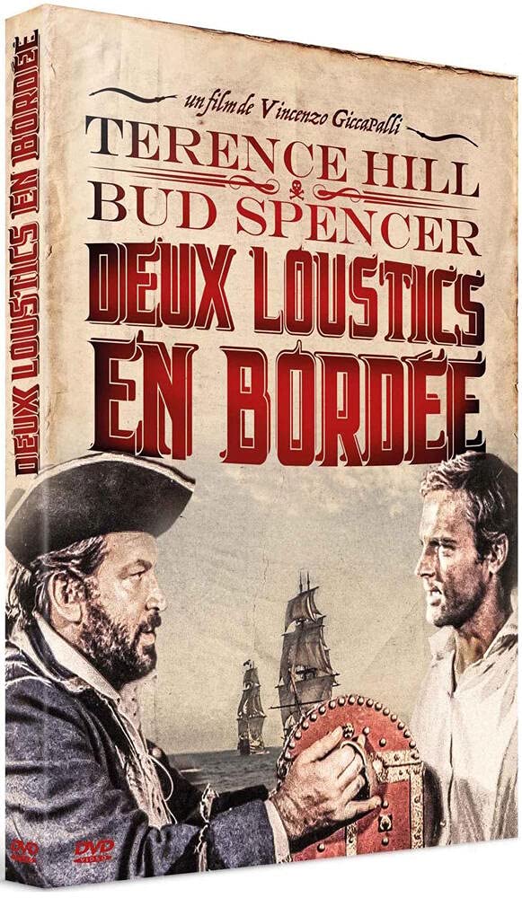 Deux loustics en bordée Films