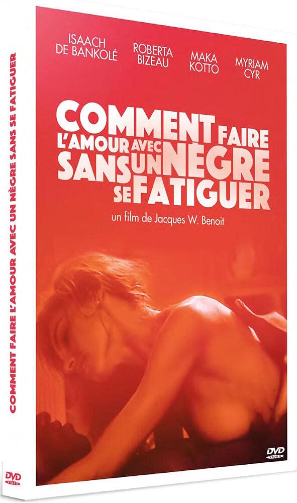 Comment faire l'amour avec un nègre sans se fatiguer Films