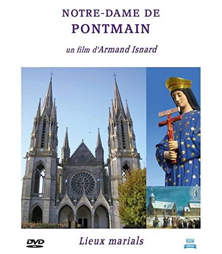 Notre-Dame de Pontmain - Collection Lieux marials dvd