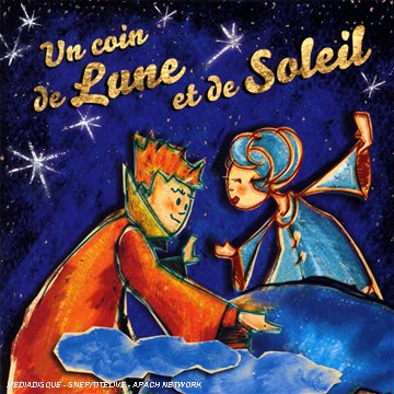Un Coin De Lune Et De Soleil Music for Children