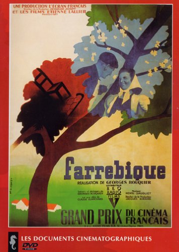 Farrebique ou Les quatre saisons Films
