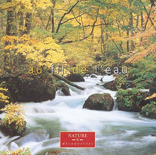 au fil de l'eau , sons de la nature vox terrae nashvert production Music