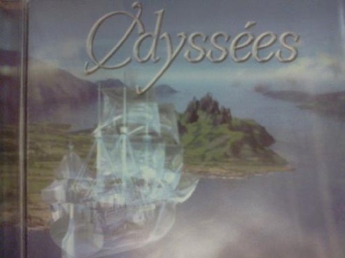 Odyssées Books
