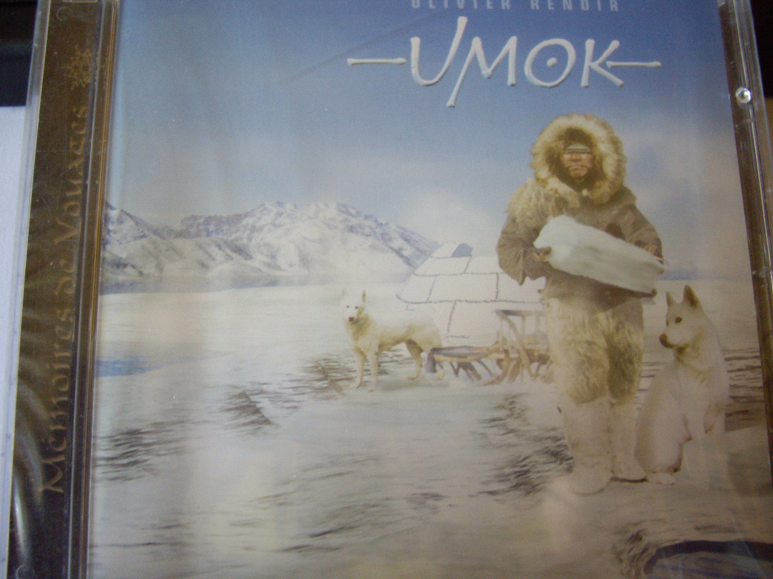 Product Image: Umok