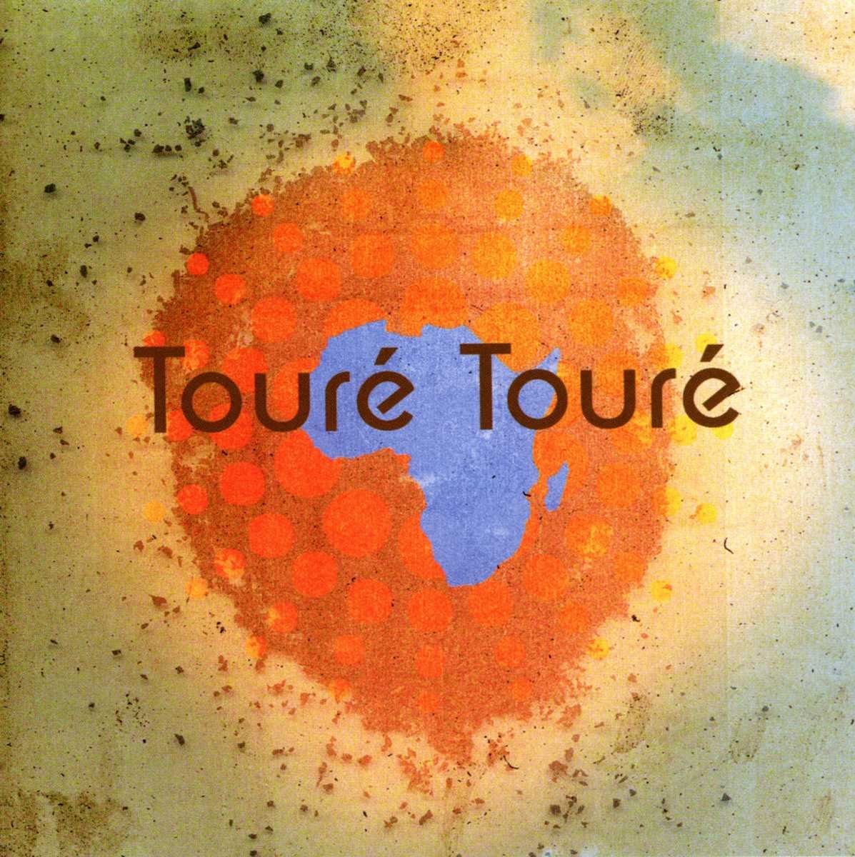 Toure Toure Country & Folk