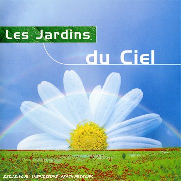 Les Jardins du Ciel Books