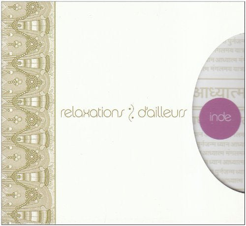 Relaxations d Ailleurs Music