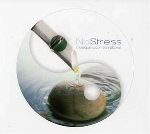No Stress: Musique pour Se Relaxer Music
