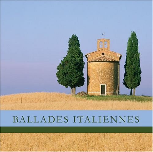 Ballades d Argentine: Milonga Del a cd