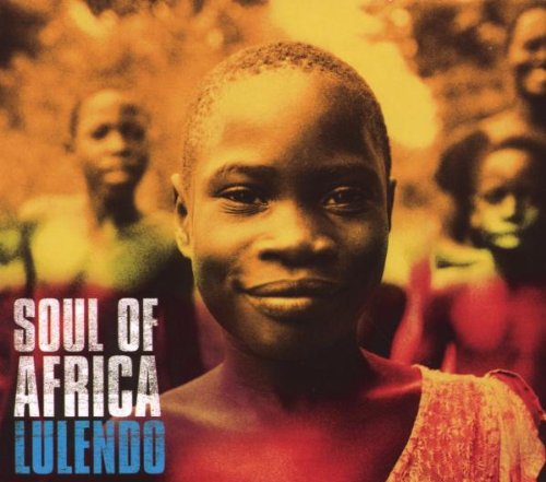 Soul of Africa World Music