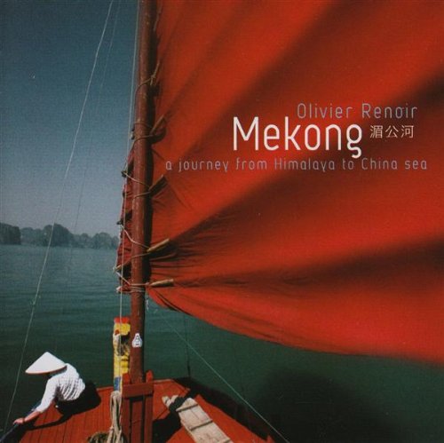 Mekong: Journey from Himalaya to Ch cd