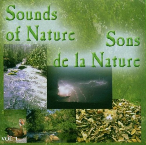 Sounds of Nature Vol.1 Other music genres