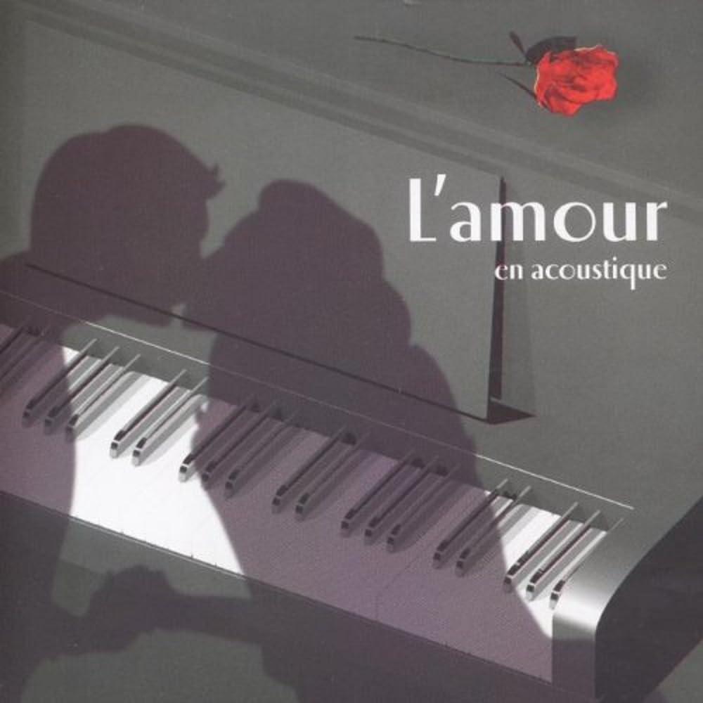 L'Amour En Acoustique World Music