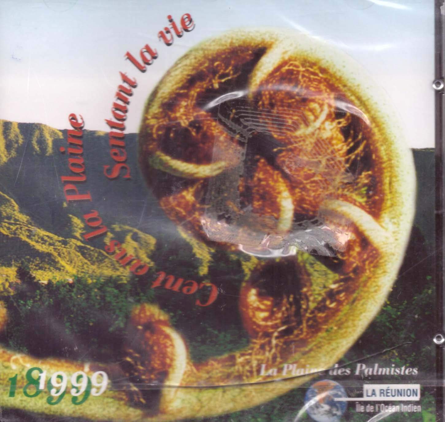 La Plaine Des Palmistes World Music