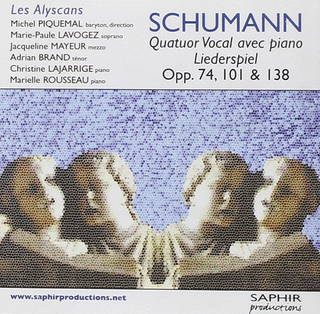 Liederspiel Classical