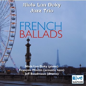 French Ballads Classical
