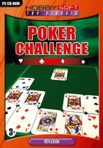 Mindscape-Poker Tetrix Le Grand Tournoi - PC - Neuf VF game