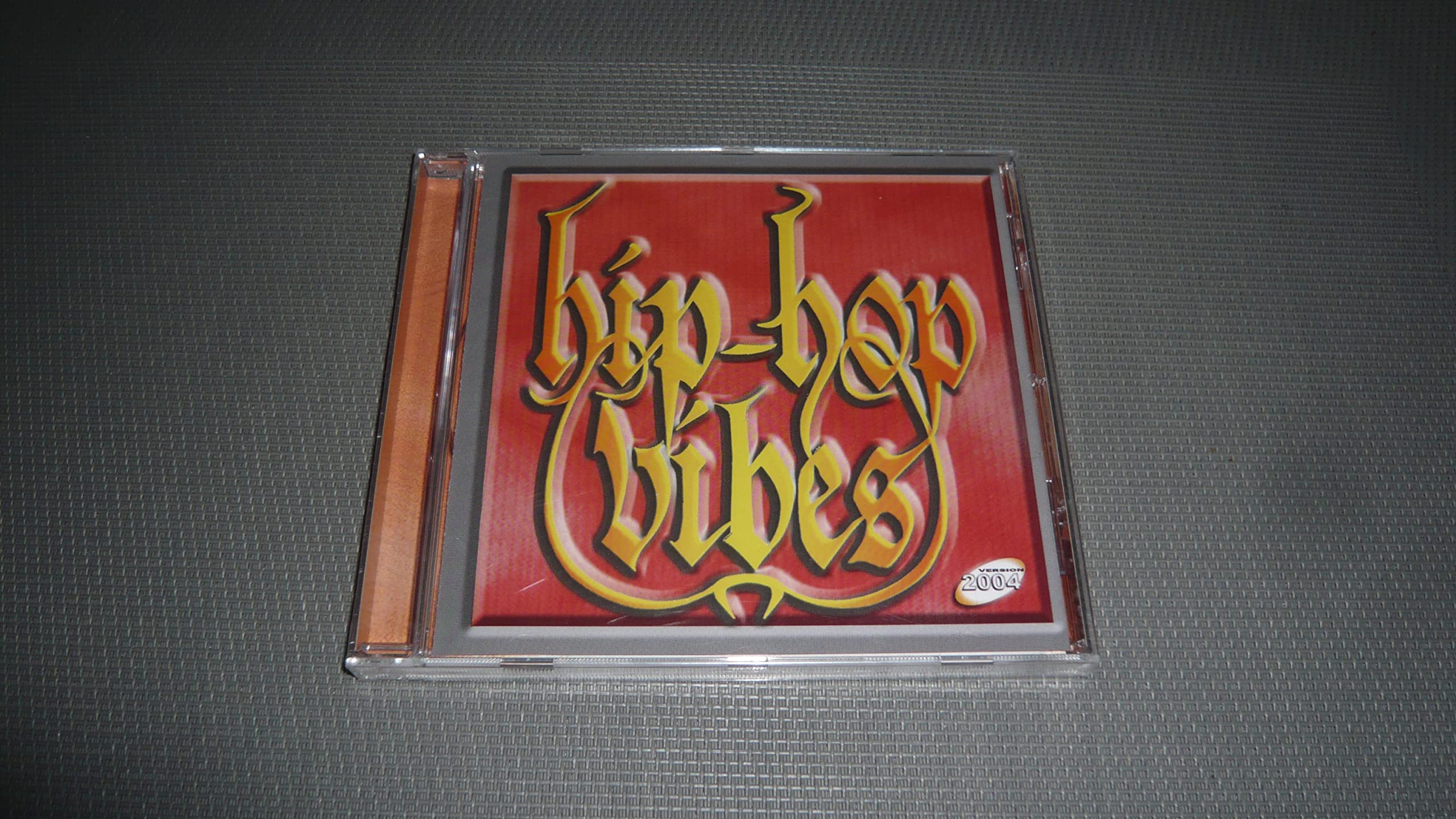 Hip Hop Vibes 2004 Pop
