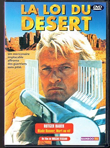 la loi du desert Films