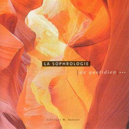 La Sophrologie au Quotidien Books