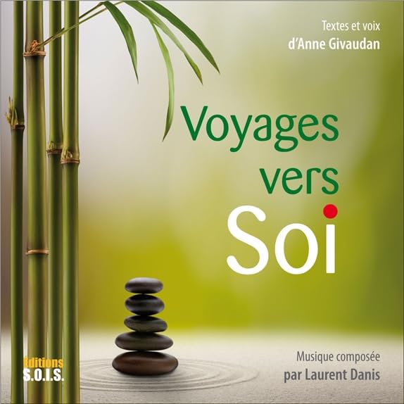 Voyages vers soi Books