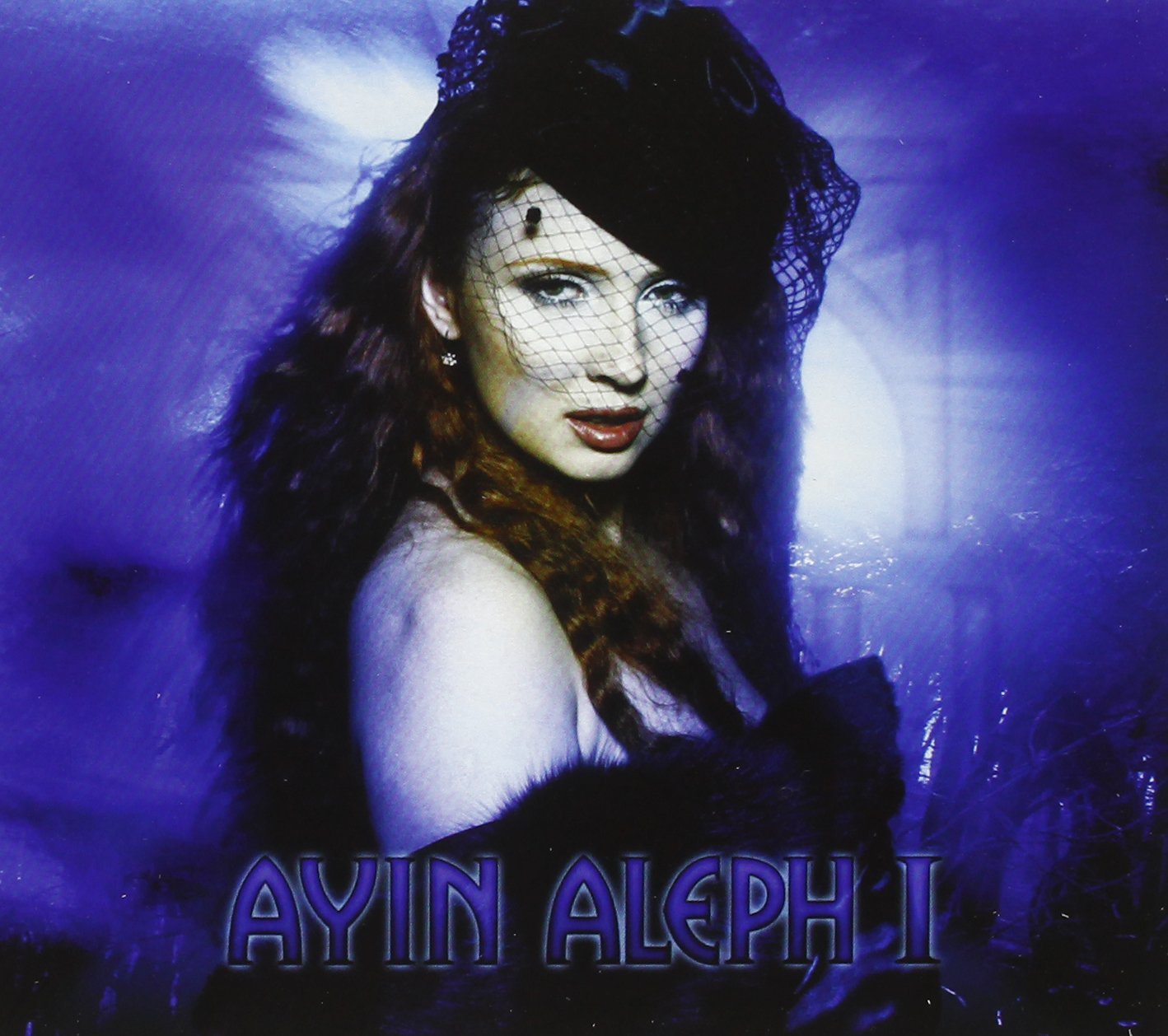 Product Image: Ayin Aleph I + Dvd