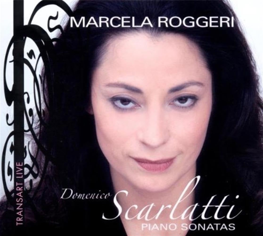 Domenico Scarlatti - Klaviersonaten Classical