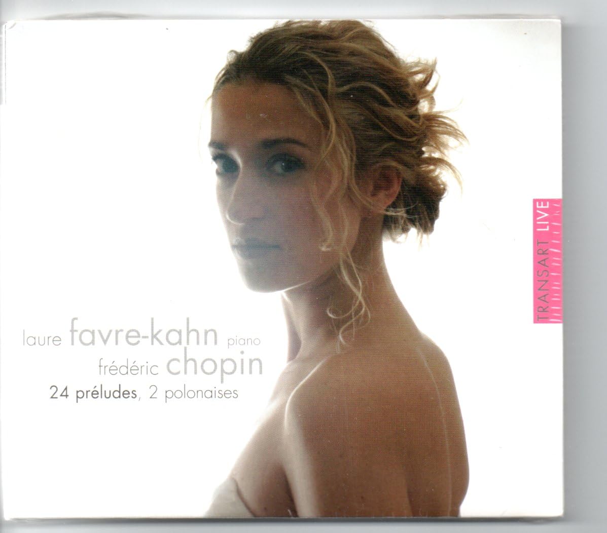 Preludes & Polonaisen Classical