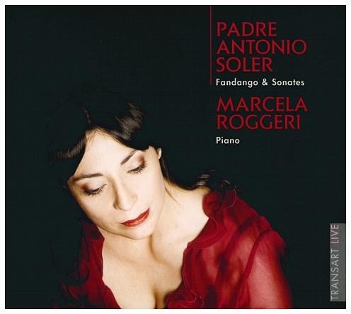 Padre Antonio Soler: Fandango & Sonatas Classical