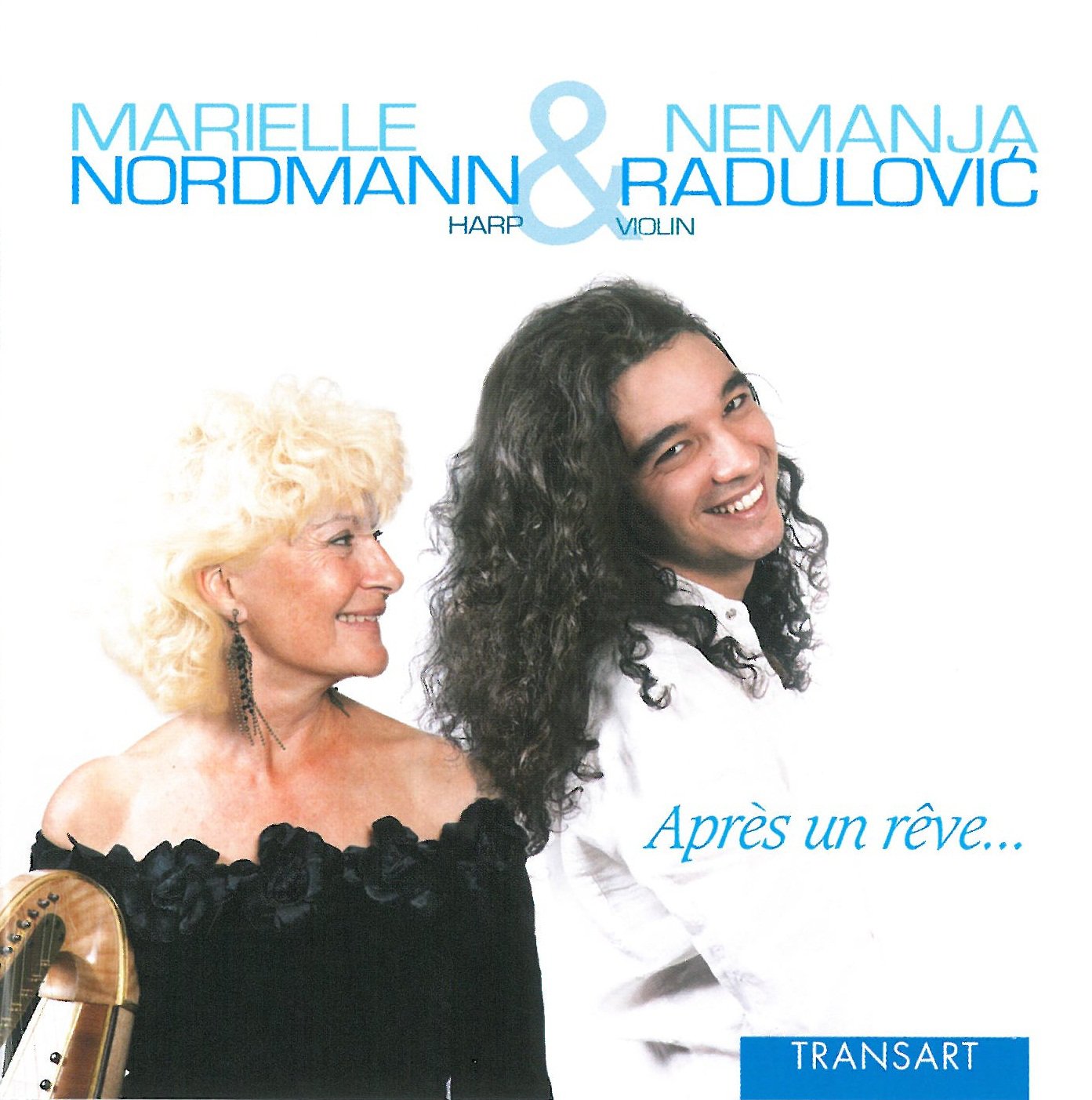 Apres Un Reve...(Harfe & Violine) Classical
