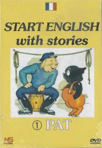 Start English with stories n°1/31 book