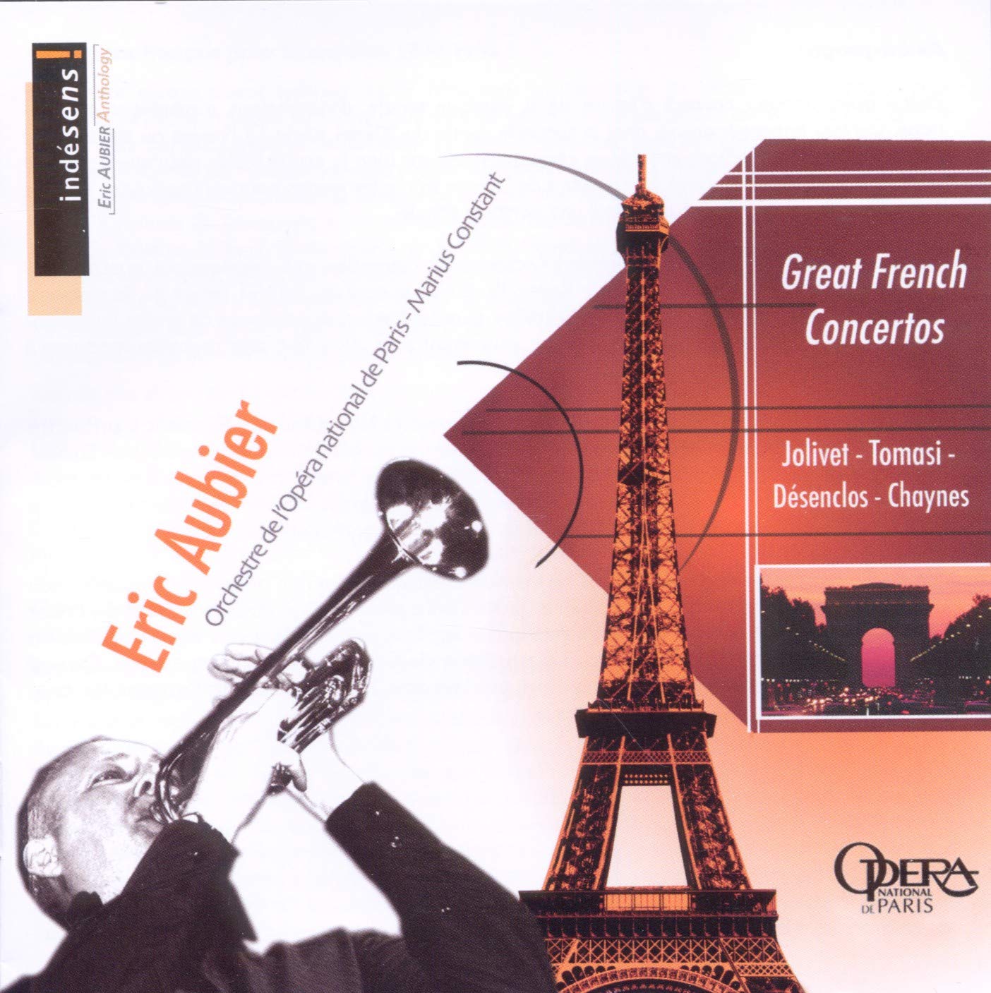 Große Französische Konzerte 1948-1956 Classical