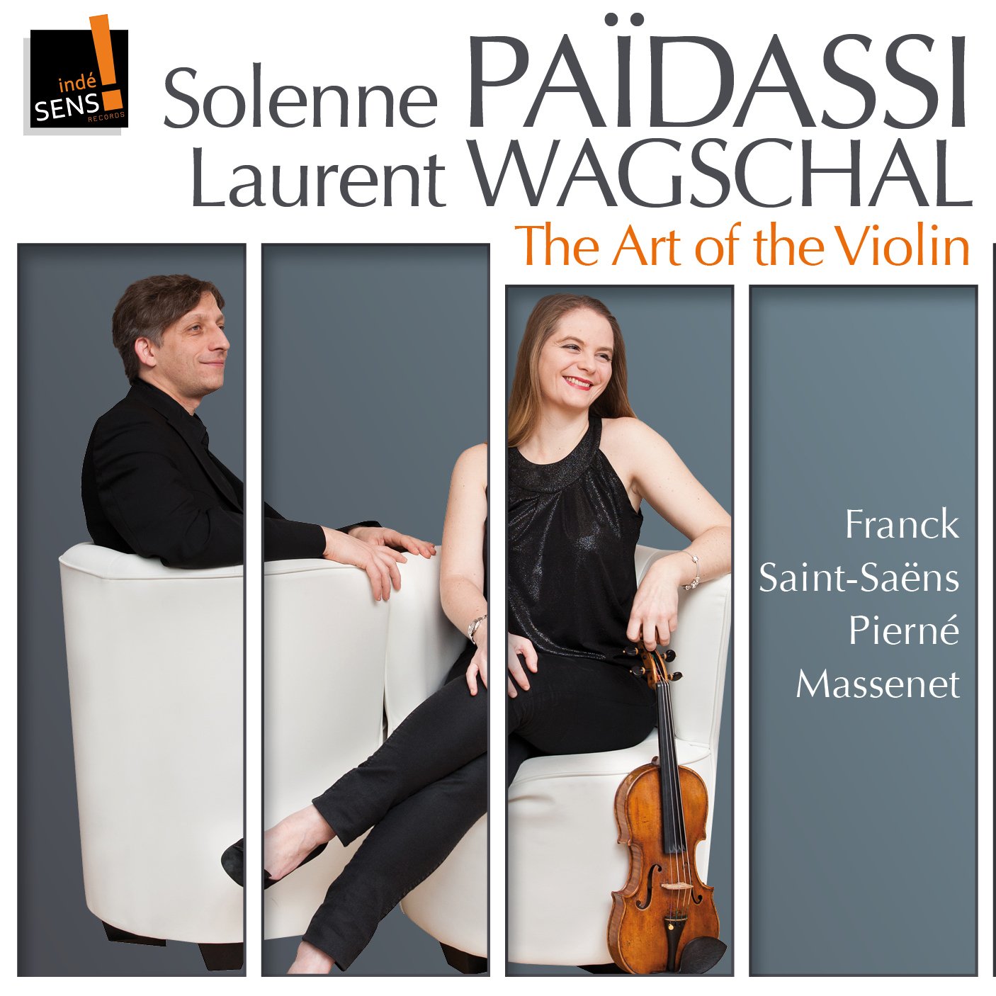 The Art of the Violin Classical