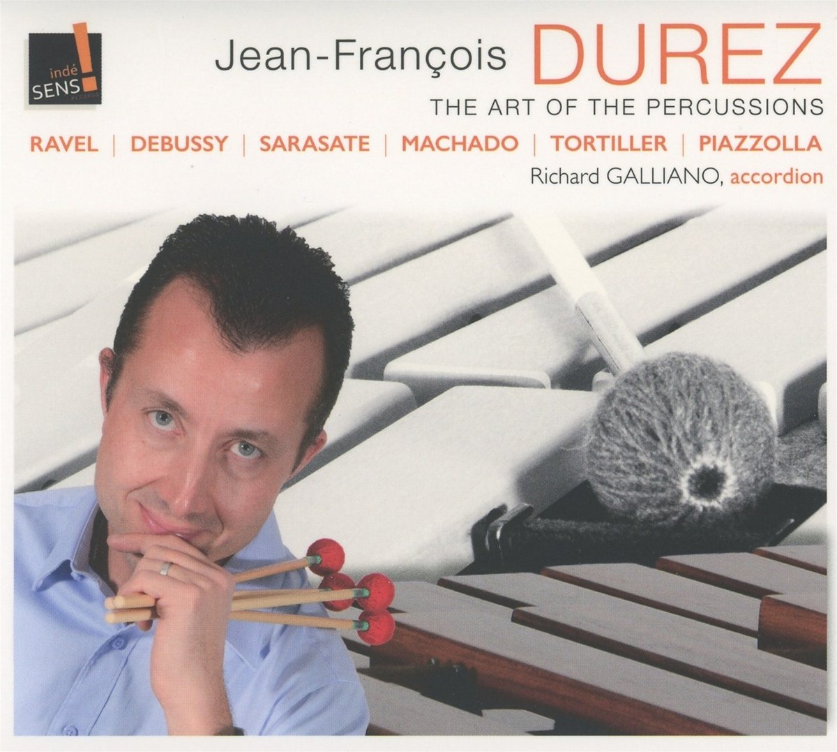 Die Kunst der Percussion Classical