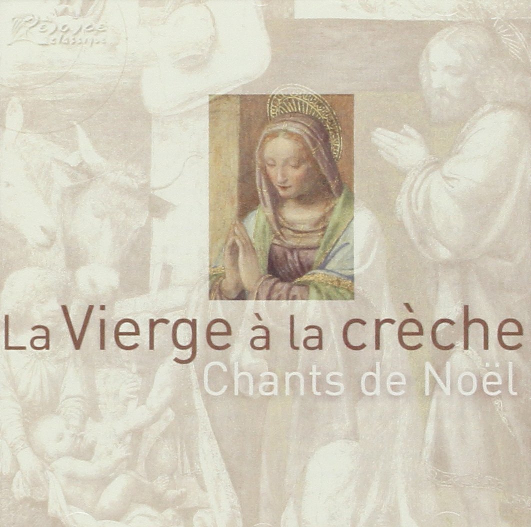 Ensemble Vocal A Tempo - Vierge A La Creche/Chants De Noel Other music genres
