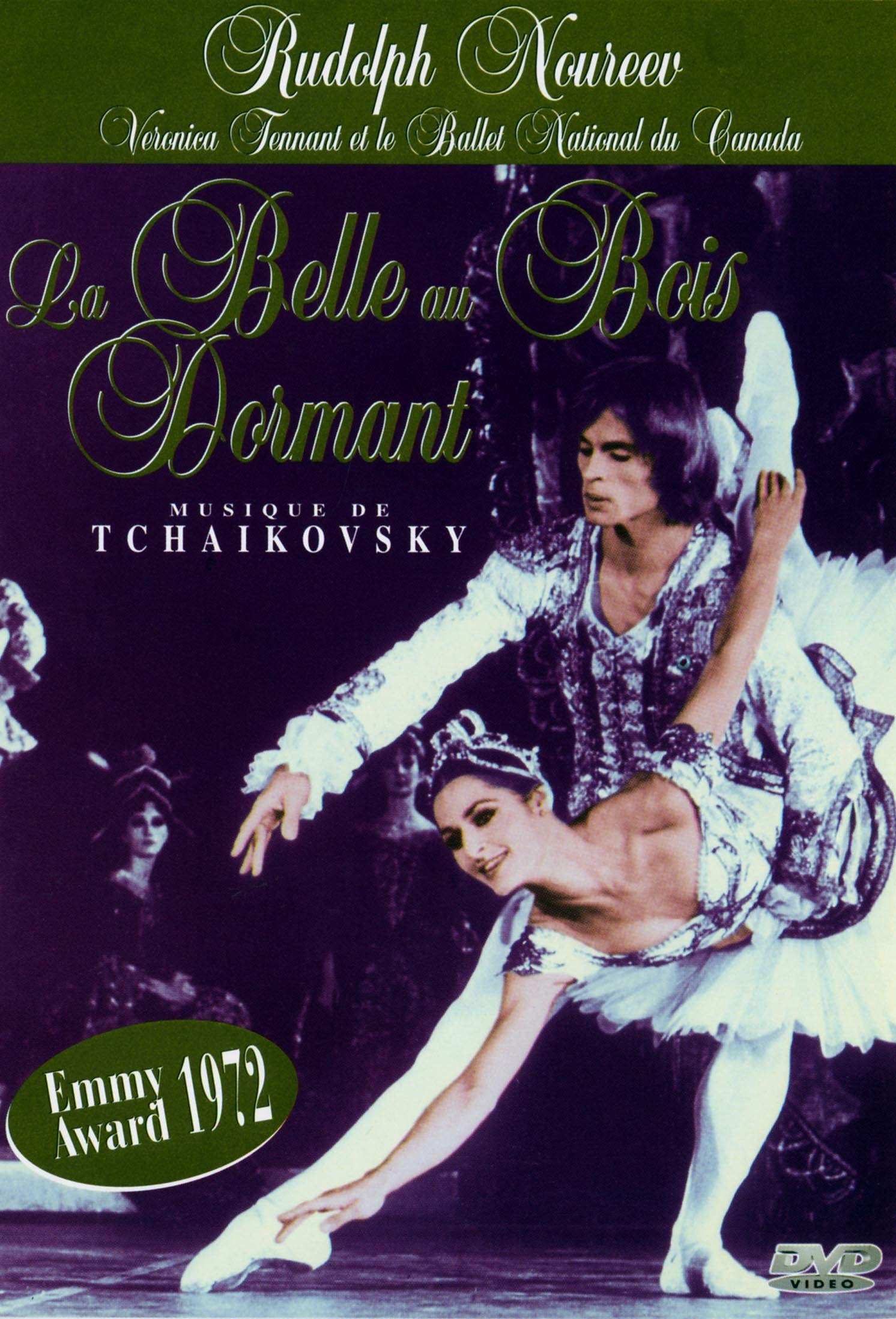La belle au bois dormant Films