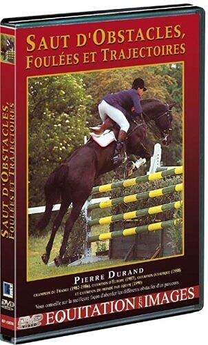 L'art de l'équitation : saut d'obstacles, foulees et trajectoires Films