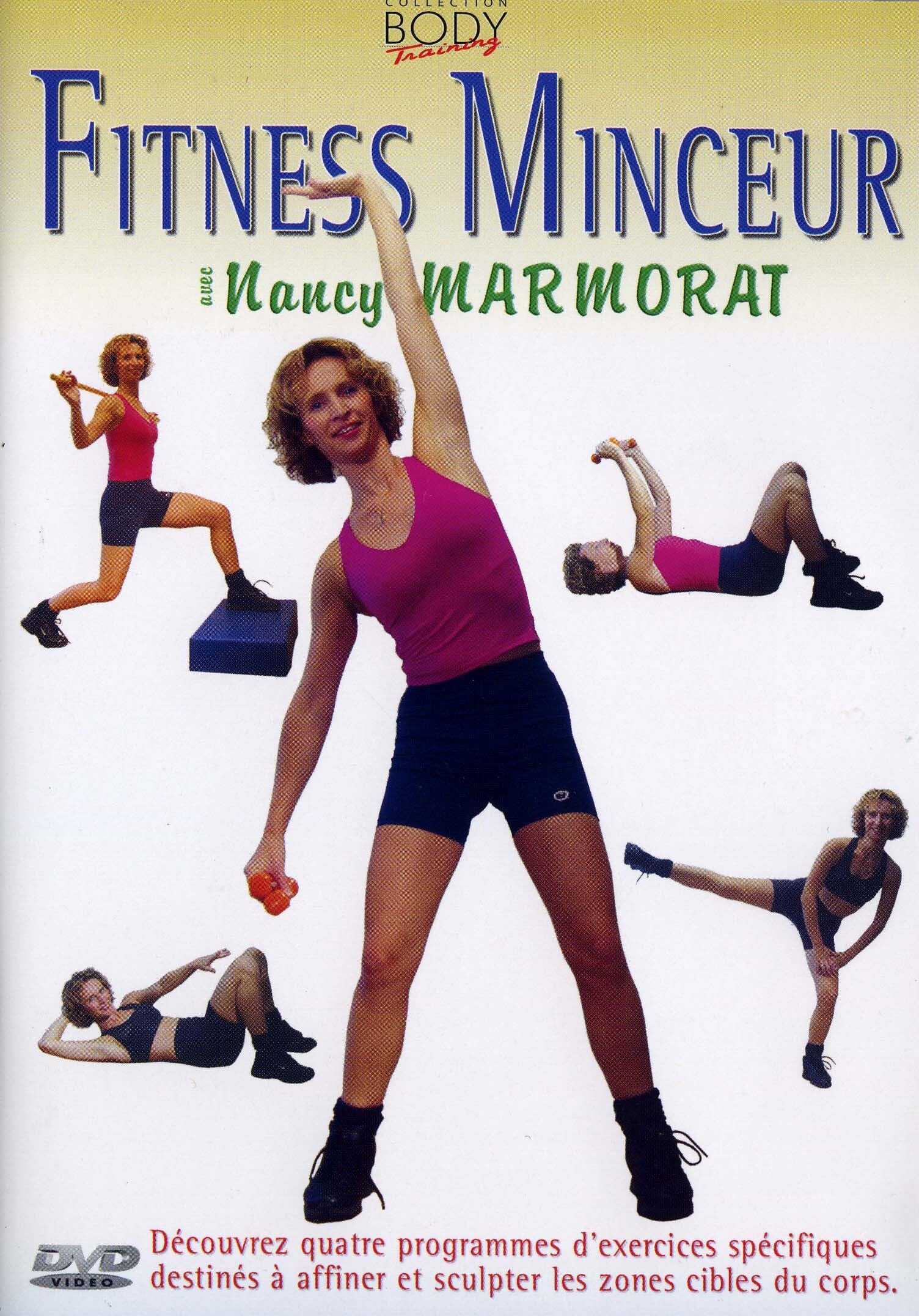 Fitness minceur Films