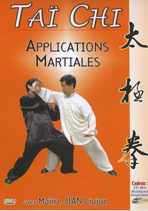 Tai chi applications martiales Films