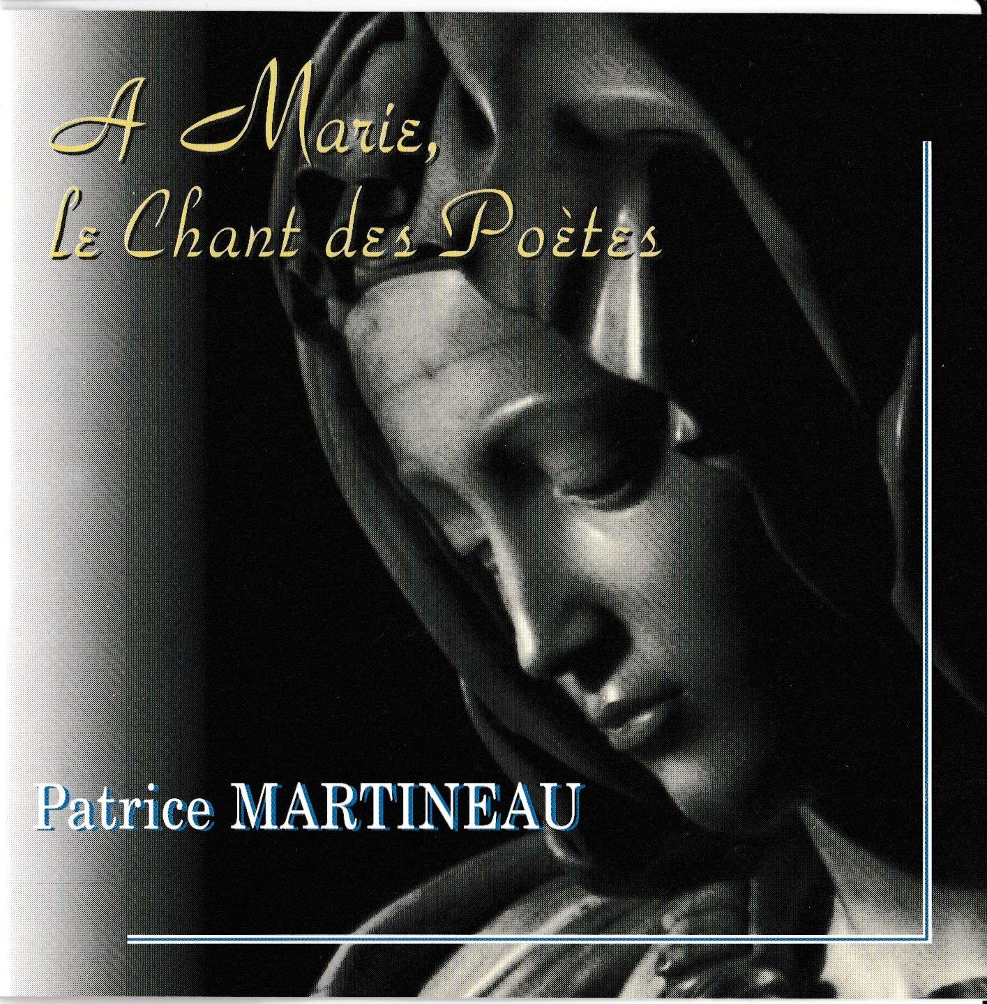 Marie le Chant des Poetes CD cd