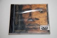 (PVC) - 20E - OUSMANE SOW, LE SOLEIL EN FACE - DVD Films