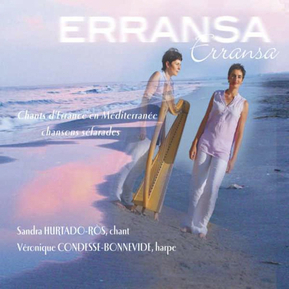 Chants Séfarades World Music