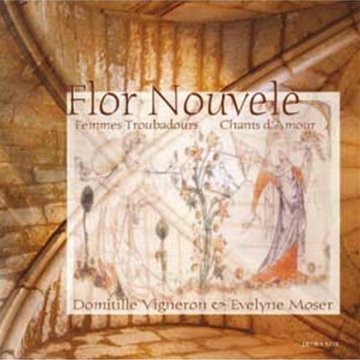 Femmes Troubadours - Chants d'Amour Classical