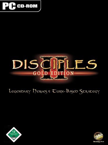 Disciples II - Gold Edition PC