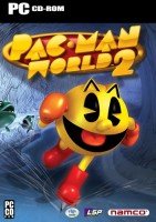 PacMan World 2 (PC) PC