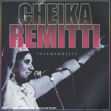 INTEMPORELLE (Double Album) cd