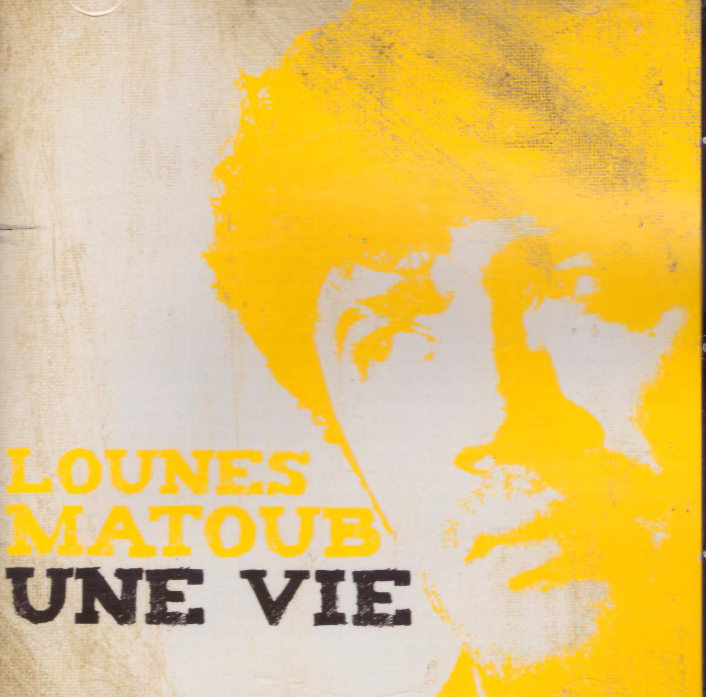 Matoub Lounes - Une Vie World Music