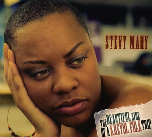 Beautiful Side of a Kreyol Folk Trip cd