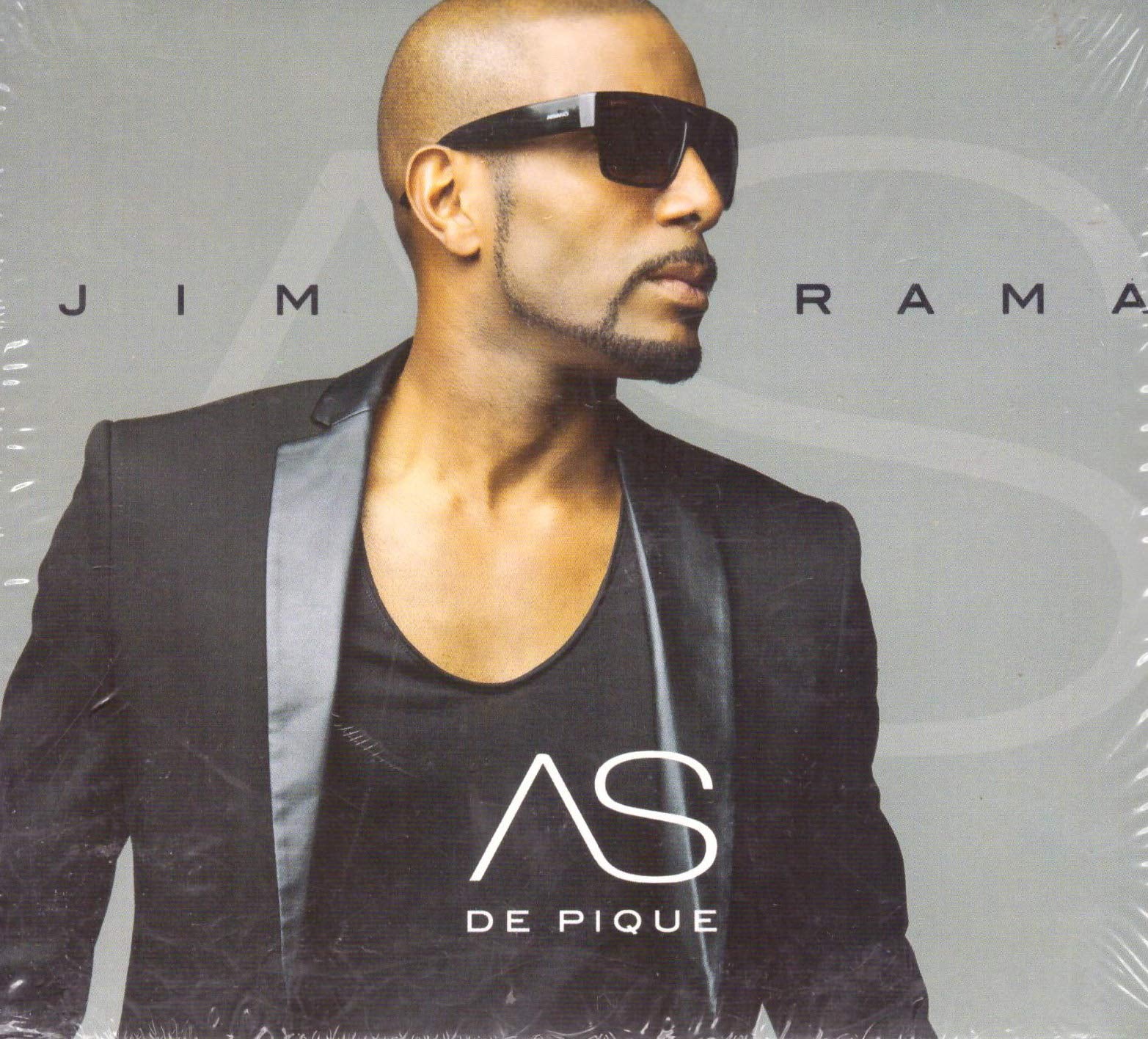Jim Rama - As De Pique Music for Children